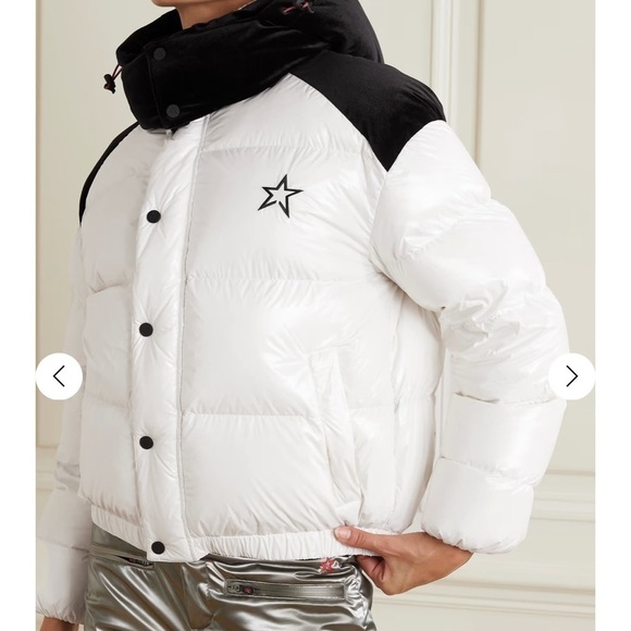 NWT Perfect Moment Puffer Jacket (XL) - Picture 2 of 11